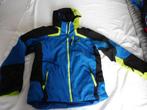 Mooie Spyder skijas mt 16 164 ski jas winterjas winter jack, Kinderen en Baby's, Ophalen, Zo goed als nieuw, Jongen of Meisje