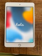 Apple Ipad Mini 4 Wifi 64GB, Computers en Software, Apple iPads, Ophalen, Gebruikt, Apple iPad, Wit