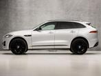 Jaguar F-Pace 2.0 Portfolio R-Sport AWD 20d 180Pk Automaat (, Auto's, Automaat, Gebruikt, 4 cilinders, 179 pk