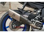 Yamaha YZF R6 | Akrapovic ! (bj 2017), 4 cilinders, Bedrijf, Super Sport, 599 cc