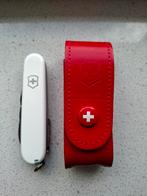 Victorinox spartan mes zakmes, Ophalen of Verzenden, Zo goed als nieuw