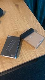 Pax Mini Vaporizer – Like New – Compact & Easy to Use, Ophalen of Verzenden, Zo goed als nieuw, Sigarenbandjes