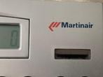 Martinair rekenmachine luchtvaart verzamelen, Ophalen of Verzenden, Zo goed als nieuw, Overige typen