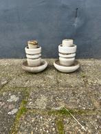 Porseleinen isolator, Antiek en Kunst, Ophalen of Verzenden