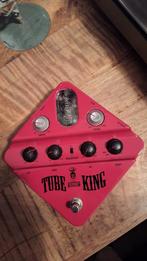 Ibanez tube king, Ophalen of Verzenden, Gebruikt