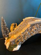 Luville Stone Bridge, Diversen, Kerst, Ophalen of Verzenden, Zo goed als nieuw