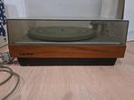 Srt Type 605 Vintage Platenspeler Deens., Ophalen of Verzenden, Gebruikt, Platenspeler, Overige merken