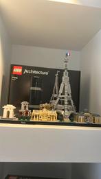 Lego, Kinderen en Baby's, Speelgoed | Duplo en Lego, Ophalen of Verzenden, Gebruikt, Complete set, Lego