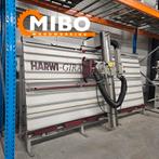 HARWI Platenzaag voor 2500 x 1250 ** Compact