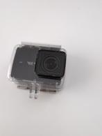 YI 4K+ Action Cam met accessoires, Audio, Tv en Foto, Actiecamera's, Ophalen of Verzenden, Gebruikt, Overige merken