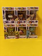 Movies Funko Pop Set Space Jam, Ophalen of Verzenden, Nieuw