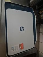 HP All-in-One Printer, Computers en Software, Printers, Ophalen, Kopieren, Inkjetprinter, All-in-one