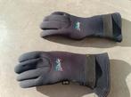 Duikhandschoenen maat L impact, Watersport en Boten, Duiken, Gebruikt, Ophalen of Verzenden, Duikpak