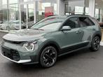 Kia Niro EV Limited Edition 64.8 kWh NU Rijklaar €. 33.445, Auto's, Kia, 1657 kg, 420 min, Nieuw, 204 pk