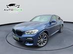 BMW X4 XDrive20i M Sport High Executive M Pakket Mooie compl, Automaat, 1998 cc, Gebruikt, 4 cilinders