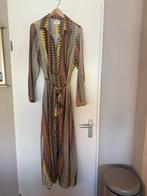 Est seven jurk maat xl, Kleding | Dames, Jurken, Ophalen of Verzenden, Zo goed als nieuw, Maat 46/48 (XL) of groter, Onder de knie
