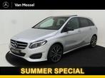 Mercedes-Benz B-klasse 180 Ambition / Urban/ Night/ Panorama, 65 €/maand, 1325 kg, Gebruikt, Euro 6
