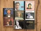 Mooie cd’s. €3 per stuk., Ophalen of Verzenden, Zo goed als nieuw