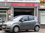 Suzuki Splash 1.0 Comfort, Airco, Stoelverwarming, trekhaak,, Euro 5, Stof, Gebruikt, 996 cc