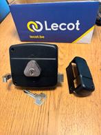 Opleg slot 3 originele sleutels, Ophalen of Verzenden, Zo goed als nieuw, IJzer, Slot