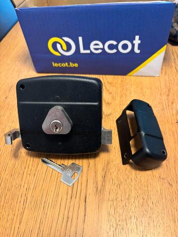 Opleg slot 3 originele sleutels beschikbaar voor biedingen