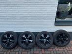 Velgen en winter- en all-seasonbanden voor oa Opel Zafira, Auto-onderdelen, Ophalen, 16 inch, Banden en Velgen, Winterbanden