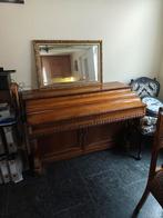 Antiek Bureau, Huis en Inrichting, Bureaus, Ophalen