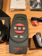 Nestor Martin Afstandsbediening Houtkachel, Ophalen of Verzenden, Gebruikt, Hout, Houtkachel