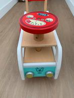 Vilac Loopauto - Babyspeelgoed, Ophalen, Gebruikt, Auto, Met wieltjes