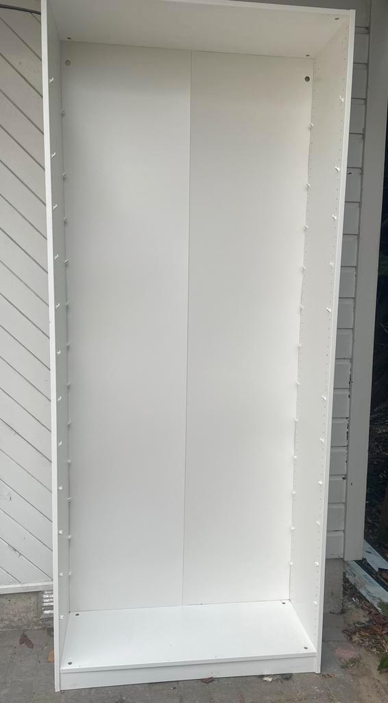 Grote billy boekenkast., Huis en Inrichting, Kasten | Boekenkasten, Zo goed als nieuw, 50 tot 100 cm, 200 cm of meer, 25 tot 50 cm