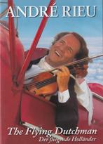 Te koop dvd andre rieu (the flying dutchman) (nieuwe dvd, Alle leeftijden, Ophalen of Verzenden, Muziek en Concerten