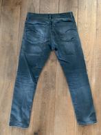 G-star spijkerbroek maat W32 L32, Ophalen of Verzenden, Zo goed als nieuw, Zwart, W32 (confectie 46) of kleiner