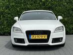 Audi TT 1.8 TFSI Pro Line S, S-LINE, NAVI, ECC-AIRCO, CRUISE, Auto's, Voorwielaandrijving, Euro 5, Gebruikt, Zwart