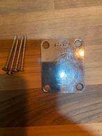 Fender stratocaster 1966 neckplate ruilen 63, Ophalen of Verzenden, Zo goed als nieuw, Elektrische gitaar