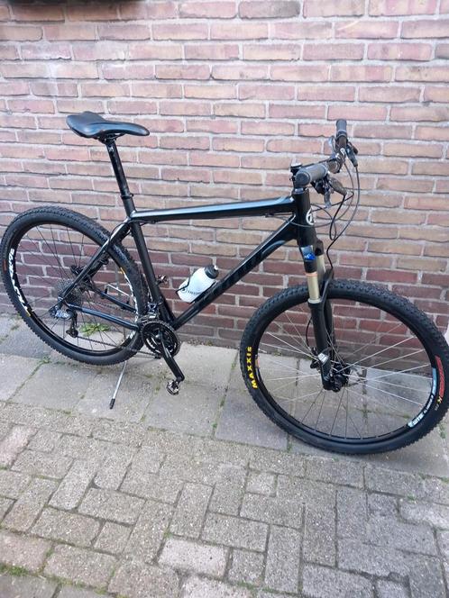 29er Kona Kanuna SL mountainbike nette staat., Sport en Fitness, Wielrennen, Gebruikt, Overige typen, Ophalen of Verzenden