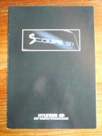 Hyundai S Coupe GT [ Scoupe ] 1991, Verzenden, Zo goed als nieuw, Overige merken