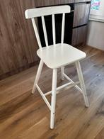AGAM Ikea kinderstoel, 1 kruk, Ophalen, Zo goed als nieuw, Hout