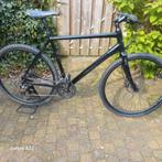 Cube cross hybride gravelbike sportfiets 28 inch, Fietsen en Brommers, Overige merken, Meer dan 20 versnellingen, Gebruikt, Ophalen of Verzenden