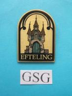 Kasteel nr. EPP50682-02, Ophalen, Zo goed als nieuw, Button of Speldje