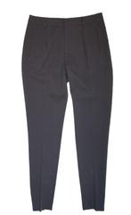 NIEUWE STILLS broek, wol-mix pantalon, grijs/zwart, Mt. 38, Nieuw, Lang, Stills, Maat 38/40 (M)