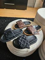 Louis vuitton slip-on slides slippers, Ophalen of Verzenden