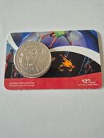 250 years of circus culture, Ophalen of Verzenden, Koningin Beatrix, Euro's