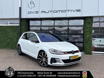 Volkswagen Golf GTI Performance 2.0 TSI 230PK DSG | Pano | V beschikbaar voor biedingen