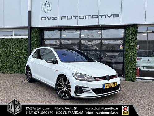 Volkswagen Golf GTI Performance 2.0 TSI 230PK DSG | Pano | V, Auto's, Volkswagen, Bedrijf, Te koop, Golf, ABS, Achteruitrijcamera