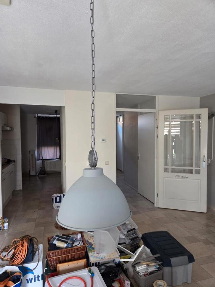 Diverse Woonkamerlampen: Hanglampen, Plafonnières, Spotjes, Huis en Inrichting, Lampen | Hanglampen, Gebruikt, Minder dan 50 cm