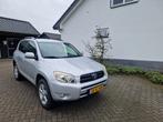 Toyota Rav4 2.0 16V Vvt-i 2006 Grijs, Auto's, 1998 cc, 1440 kg, 4 cilinders, 2000 kg