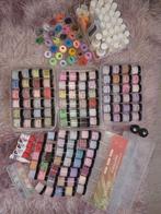 Mega NOCIS DIP Powder Set + Toebehoren, Ophalen of Verzenden, Zo goed als nieuw