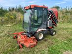 Kubota F3560 Diesel Zitmaaier hoog Losser, Tuin en Terras, Zitmaaiers, Gebruikt, Kubota