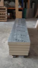 Idelco isolatie plaat, pir + osb plaat., Doe-het-zelf en Verbouw, Platen en Panelen, Ophalen, Nieuw, Overige materialen, 100 mm of meer