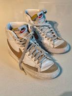 Vintage sneaker van Nike, Blazer Mid ‘77. Maat 36, Ophalen of Verzenden, Zo goed als nieuw, Schoenen